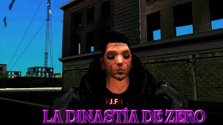 GTA San Andreas Loquendo  La Dinastía de Zero Trailer Oficial [upl. by Haral714]