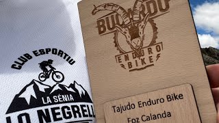 ENDURO BUCARDO 2024 🦊TAJUDO BIKE PARK🔥 [upl. by Odicalp]