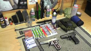 Top Ten Skills For Preppers [upl. by Sej495]