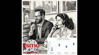 Taiwan Semiconductor Manufacturing Company Limited TSM Earnings Call 2024 Q3 [upl. by Adnav]