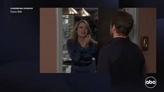 General Hospital 71423 Preview GH 14th July 2023 [upl. by Kinata63]