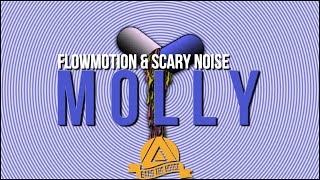 Flowmotion amp Scary Noise  Molly BTH Release [upl. by Honorine]