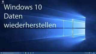 So aktivieren oder deaktivieren Sie den Dateiversionsverlauf in Windows 10 und 8 der Datensicherung [upl. by Ddal]