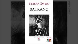 Satranç  Stefan Zweig [upl. by Immac]