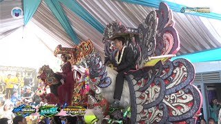 PENGANTIN BARU  BUROK BINTANG PANORAMA LIVE SHOW JAPURA LOR [upl. by Dionis]