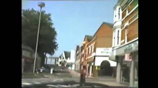 Wellingborough 1987 [upl. by Gilbertson]