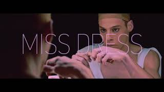 Miss Dress  Short Film Trailer [upl. by Owena]