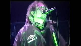 Soulfly  28091998  Live in quotThe OdeonquotCleveland Full Show [upl. by Notwen]