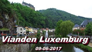 Vianden 09 06 2017 [upl. by Earleen]