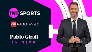 El post Rosario Central vs Vélez  TNT Sports en CNN Radio [upl. by Nodearb]