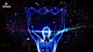 432 Hz  528 Hz DNA Repair amp Healing Frequency l Bring Positive Transformation l Miracle Healing [upl. by Dnarud68]