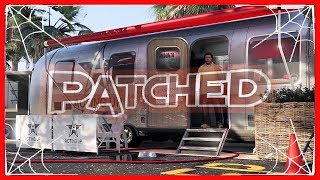 PATCHED GTA5 ONLINE I NEW DIRECTOR MODE GLITCH quotSKIP CREATORquot MALE amp FEMALE PATCH 140 [upl. by Hittel]