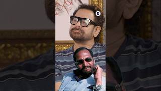 Welcome Director On Uday Shettys Dialogue 😂 ft Anees Bazmee Shorts WelcomeMovie Podcast [upl. by Mines]