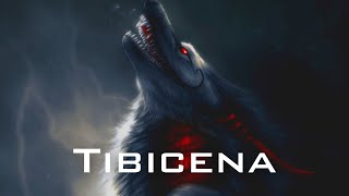 Tibicena  The Fearsome Human Flesh Eating Hound  Canary Island Mythology [upl. by Eugine]