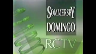 RCTV ultima promo antes del cambio de logo 1996 [upl. by Adnirem]