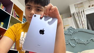 Is iPad mini 6 worth in In 2024 [upl. by Ordnajela]