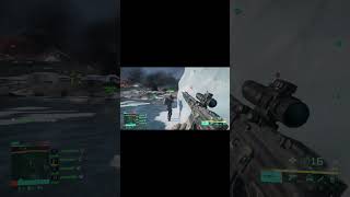 Battlefield 2042 Helicopter kill shorts multiplayer battlefield battlefield2042 [upl. by Epolenep]