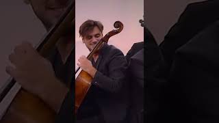 2CELLOS and Lang Lang [upl. by Obel]