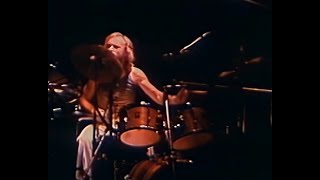 GENESIS  It  Watcher of the skies live in Pittsburgh 1976 [upl. by Ahsikat514]