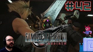 Those Left Behind  E42  Final Fantasy VII Rebirth Adventure Johnstruct  Lets Play [upl. by Kenyon113]