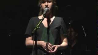 Dirty Projectors  quotBeautiful Motherquot Live at Circo Voador [upl. by Kus]