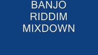 BANJO RIDDIM MIXDOWN2008 SOCA [upl. by Lesya]