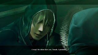 Nier Replicant English patch [upl. by Geof]