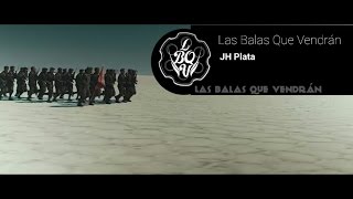 LBQV  Las Balas Que Vendrán Video Oficial [upl. by Tyne]