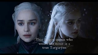 Daenerys Stormborn full story [upl. by Netniuq721]