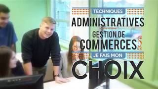 Techniques administratives CECC [upl. by Lange189]