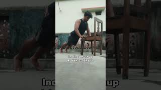 বাড়িতেই chest muscle কে বড় বানান বাড়িতে বুক বানানোর উপায় chest homeworkout fitness waytofit [upl. by Anelej]