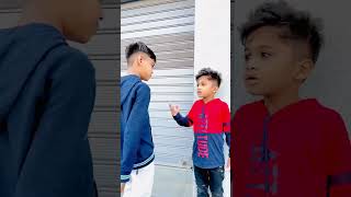 Attitude Boy🔥 Viral Song tappuparmar viralsong attitude [upl. by Nigle761]