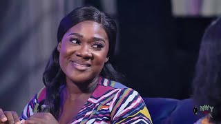 Dis Mercy Johnson Movie Is A Big Lesson 2 All Ladies Full Movie2023 Latest Nigerian Nollywood Movie [upl. by Keiryt47]