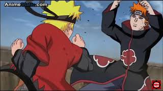 Marana Mass Naruto Tamil AMV [upl. by Nilesoj]