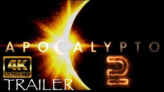 Apocalypto 2  1 Movie Teaser Trailer Concept  NEW 2024  Mooch Entertainment  fan made [upl. by Humph]