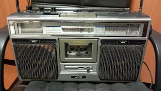 продам JVC RC646L цена снижена 4000 грн [upl. by Aneerehs]