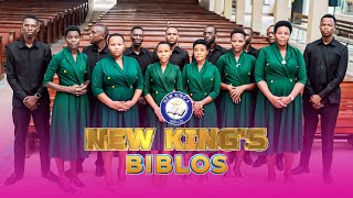 🔴LIVE NEW KINGS BIBLOS FROM KINONDONI SDA CHURCH [upl. by Twila]