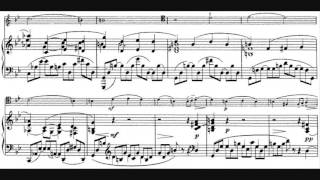 Sergei Rachmaninov  Cello Sonata in G minor [upl. by Lucho]