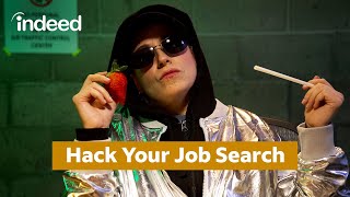 6 Ways to Hack Your Job Search Using Indeed  Indeed Help [upl. by Lenny]