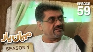 MehmaneYar SE1  EP59 with Razaq Mamoon [upl. by Oza497]