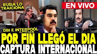 MADURO TIENE LOS DIAS CONTADOS EEUU SE VIENE ENCIMA [upl. by Idelle]