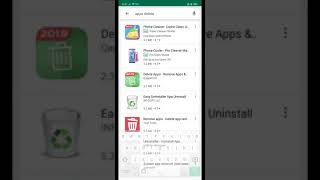 How to delete Touchpal in Oppo working [upl. by Sergias]