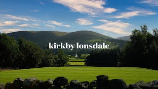 Kirkby Lonsdale Golf Club  Episode 36 Off the Beaten Track [upl. by Levinson]