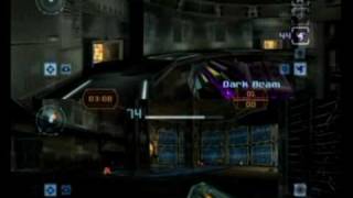 Metroid Prime 2 Echoes 100 Walkthrough Extra Part 3  Multiplayer Sidehopper Station [upl. by Mindi]