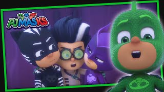 PJ Masks  Space Blast Off  Kids Cartoon Video  Animation for Kids  COMPILATION [upl. by Shulins]