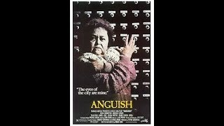 Anguish 1987  Trailer HD 1080p [upl. by Mandler492]