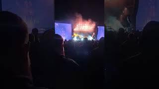 Parkway Drive Chronos Classic Intro Rock am Ring 2024 [upl. by Luisa298]