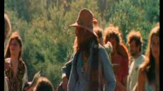 Woodstock 1969avi [upl. by Ylrebmic]