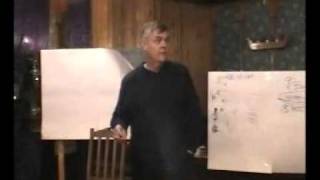 Frank Pucelik  Magic of Communication  D1P14  Metamodel [upl. by Alyos]