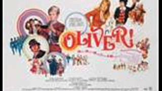 Oliver 1968 OST 08 Id Do Anything [upl. by Ojimmas731]